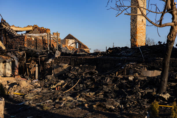 Reliable Fire Damage Removal contractor in Bokeelia, FL by Fire Damage Flint